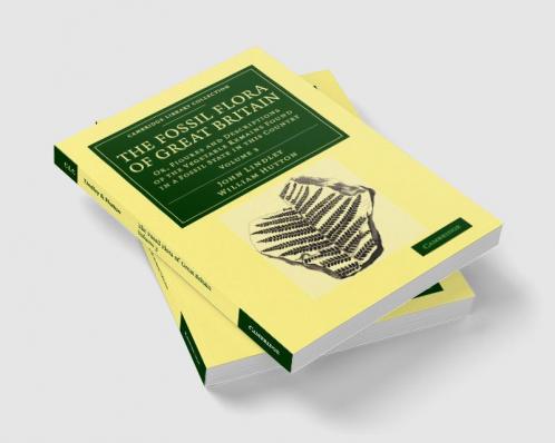 The Fossil Flora of Great Britain