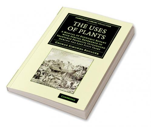 The Uses of Plants
