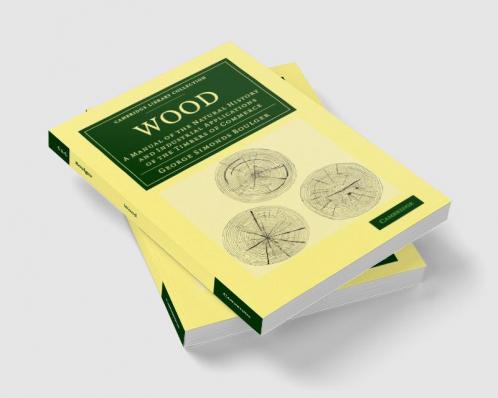 Wood