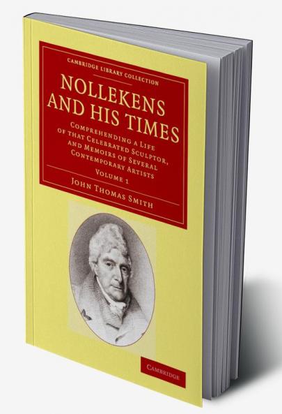 Nollekens and His Times