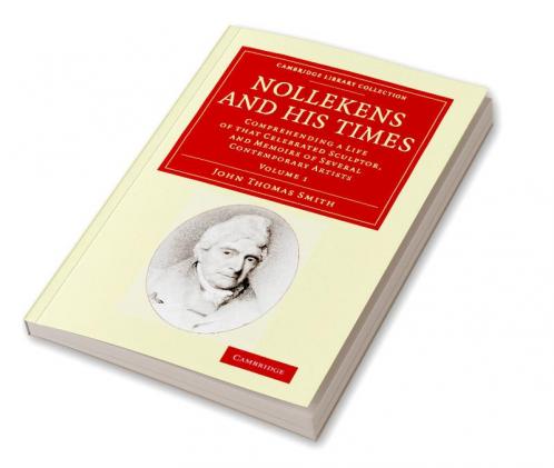 Nollekens and His Times