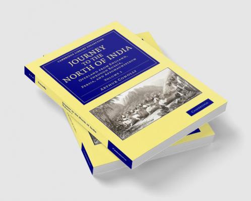 Journey to the North of India