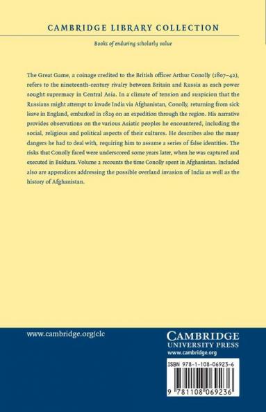 Journey to the North of India