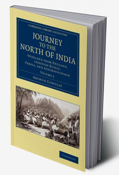 Journey to the North of India
