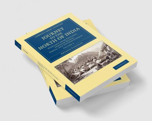 Journey to the North of India