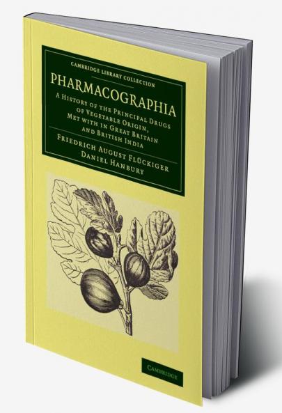 Pharmacographia