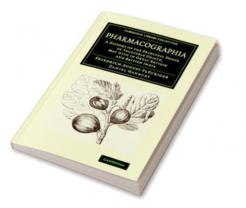 Pharmacographia