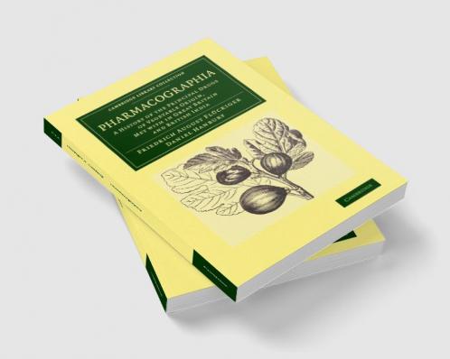 Pharmacographia