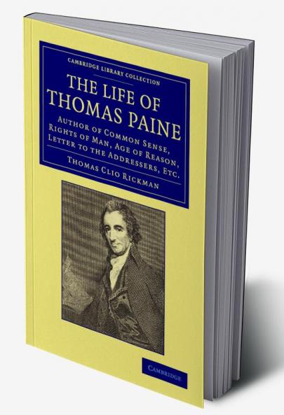 The Life of Thomas Paine