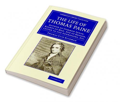 The Life of Thomas Paine