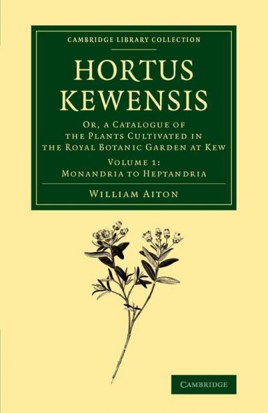 Hortus Kewensis