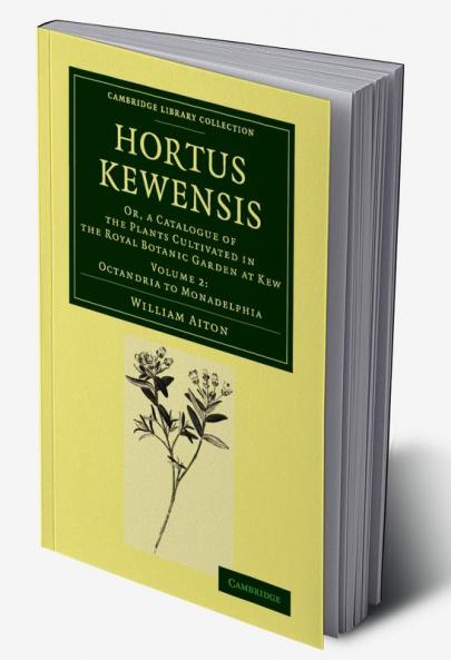 Hortus Kewensis
