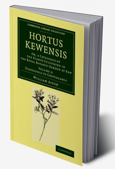 Hortus Kewensis