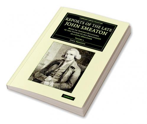 Reports of the Late John Smeaton