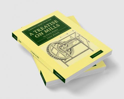 A Treatise on Mills
