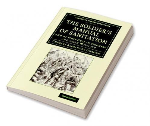 The Soldier's Manual of Sanitation