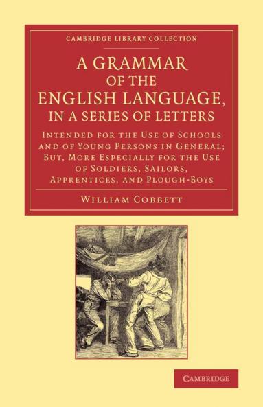 A   Grammar of the English Language in a Series of Letters