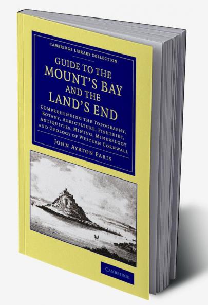 Guide to the Mount's Bay and the Land's End