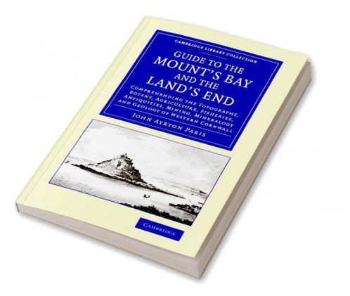 Guide to the Mount's Bay and the Land's End