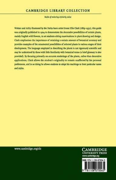 A Handbook of Plant-Form