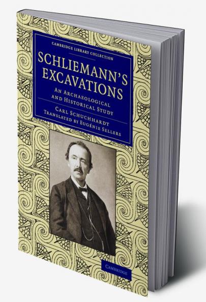 Schliemann's Excavations