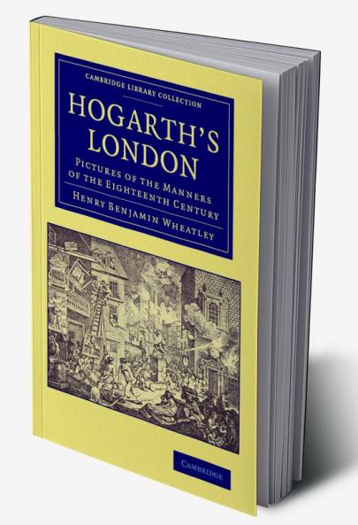 Hogarth's London
