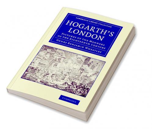 Hogarth's London