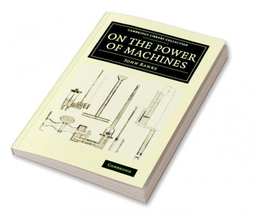 On the Power of Machines