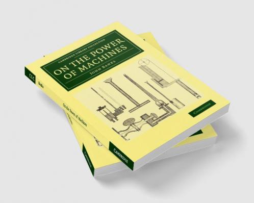 On the Power of Machines