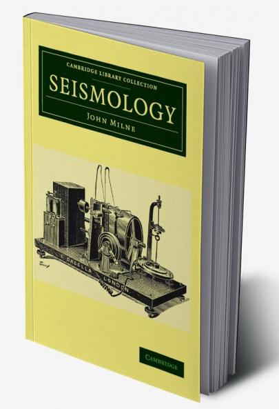 Seismology