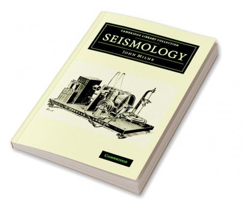 Seismology
