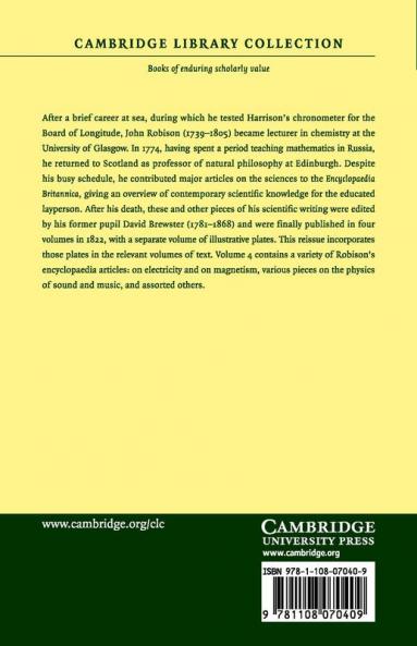 A System of Mechanical Philosophy