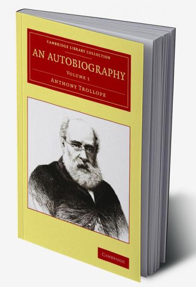An Autobiography - Volume 1