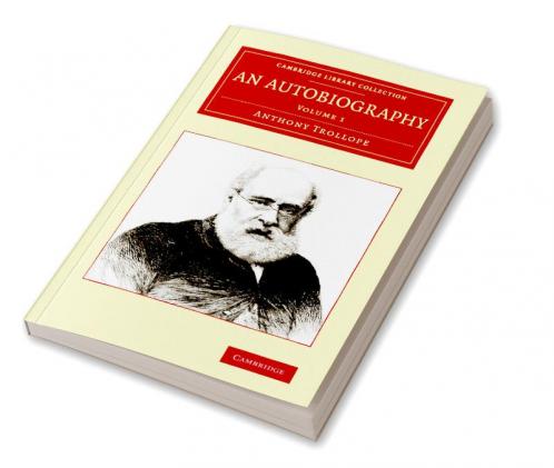 An Autobiography - Volume 1