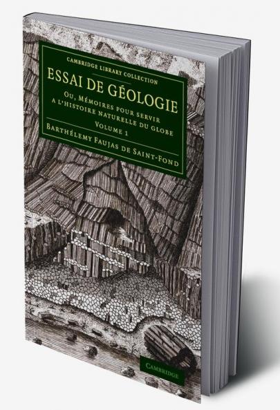 Essai de Geologie