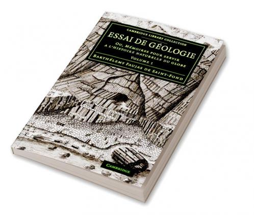 Essai de Geologie