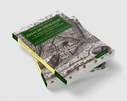 Essai de Geologie