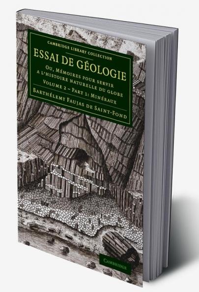 Essai de Geologie