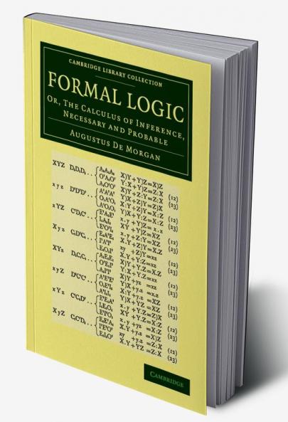 Formal Logic