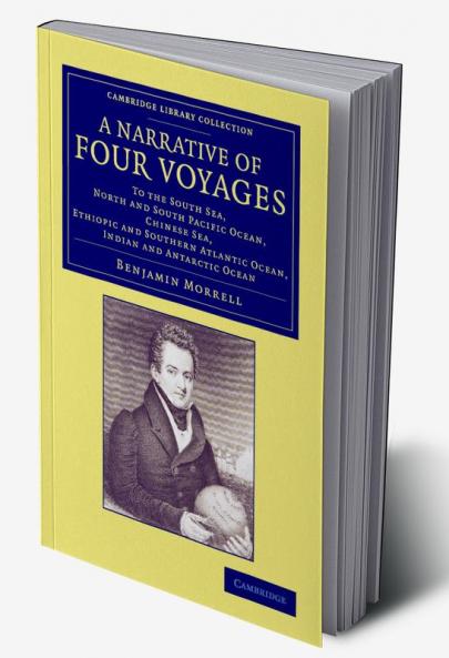 A Narrative of Four Voyages