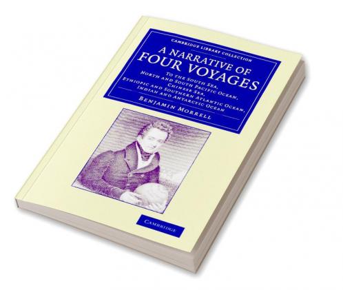 A Narrative of Four Voyages