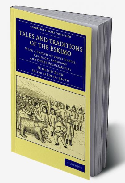 Tales and Traditions of the Eskimo