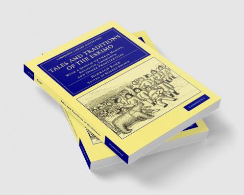 Tales and Traditions of the Eskimo