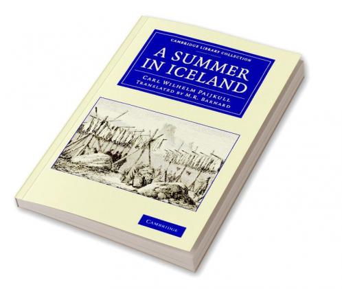 A Summer in Iceland