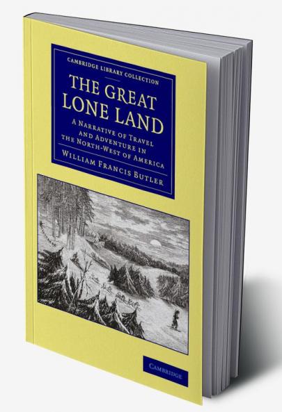 The Great Lone Land