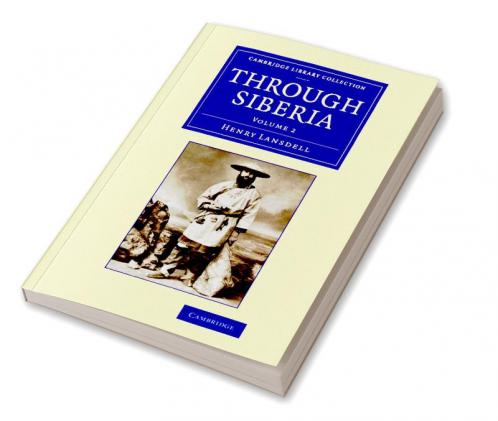 Through Siberia