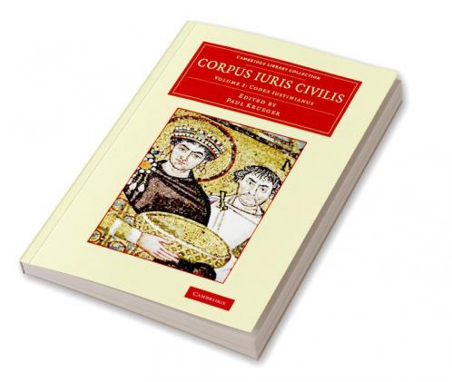 Corpus Iuris Civilis