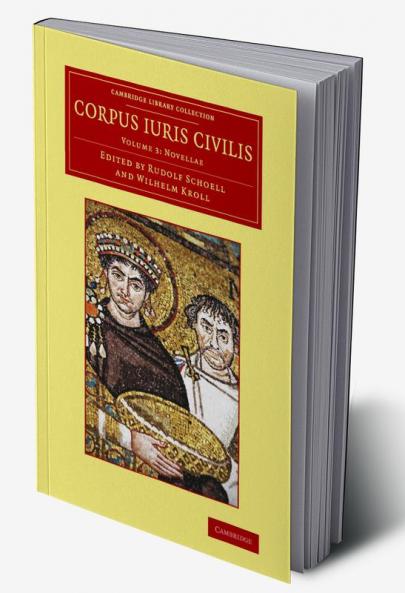 Corpus Iuris Civilis