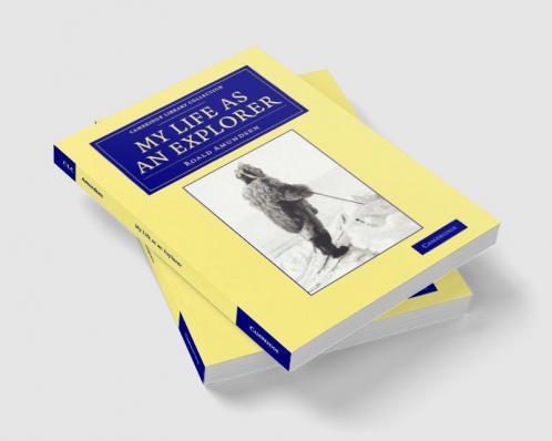 My Life as an Explorer