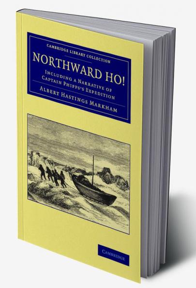 Northward Ho!